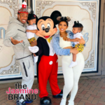 Nick Cannon & Abby De La Rosa Share That Their Son Zillion, 2, Has Been Diagnosed w/ Autism: 'Our Beautiful Boy Experiences Life In 4D'