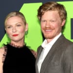 Kirsten Dunst, Jesse Plemons Have Date Night at ‘Civil War’ Premiere