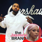 Bambi Accuses Scrappy Of Violating Divorce Agreement By Allowing His Girlfriend To Post Photos Of Their Kids Online 