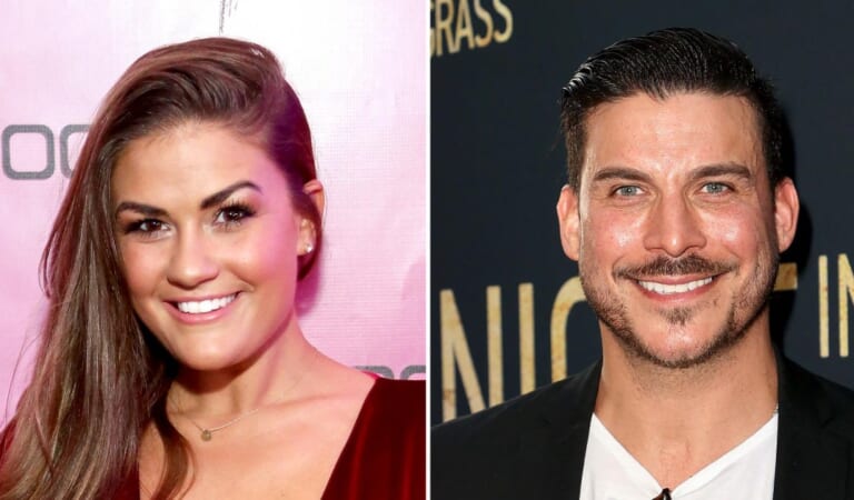 Brittany Cartwright on If She’s Ready to Divorce Jax Taylor, Date Again