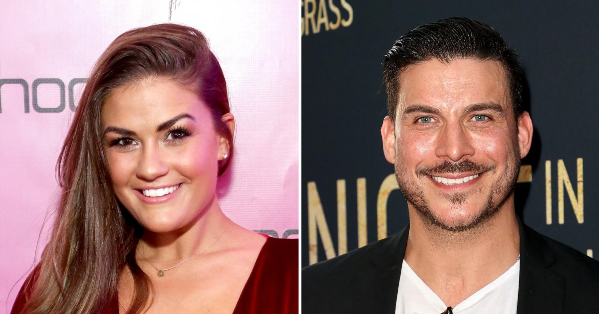 Brittany Cartwright on If She's Ready to Divorce Jax Taylor, Date Again