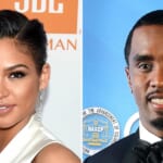 Cassie ‘Feels Like She Isn’t Alone’ as Diddy Accusations Continue
