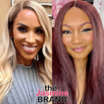'RHOBH' Star Annemarie Wiley Says Garcelle Beauvais Wants To Be The Only Black Woman On The Show + Calls Her A 'Bully'