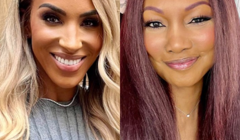‘RHOBH’ Star Annemarie Wiley Says Garcelle Beauvais Wants To Be The Only Black Woman On The Show + Calls Her A ‘Bully’