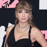 Taylor Swift Is Officially A Billionaire