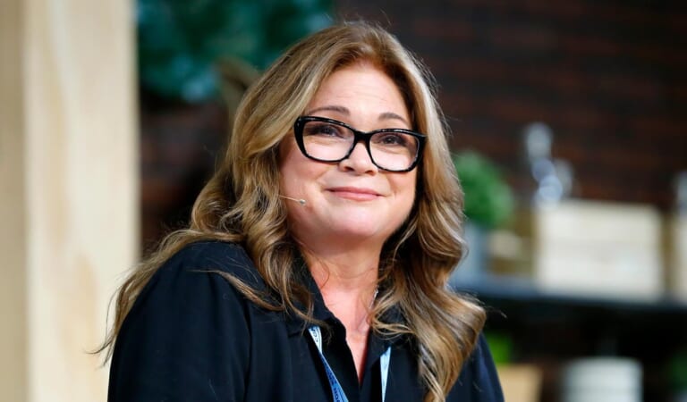 Valerie Bertinelli Supports Use of Ozempic: ‘If It Helps, Use It’