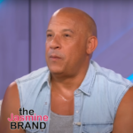 Vin Diesel Files Motion To Get His Former Assistant’s Sexual Assault Case Against Him Dismissed, Woman Says He Pinned Her Against Wall & Masturbated In Front Of Her In 2010