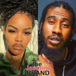 Teyana Taylor Accuses Iman Shumpert Of Diminishing Marital Estate By Almost $4 Million & Failing To Pay Taxes On Their Miami Property