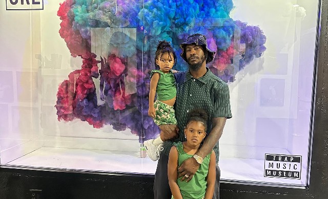 TEYANA TAYLOR SAYS IMAN SHUMPERT’S NEW “FRIEND” IS “CONFUSING” THEIR CHILDREN