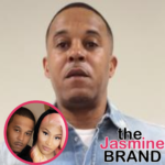 Nicki Minaj's Husband Kenneth Petty Takes Updated Sex Offender Registry Photo After Completing 120-Day House Arrest