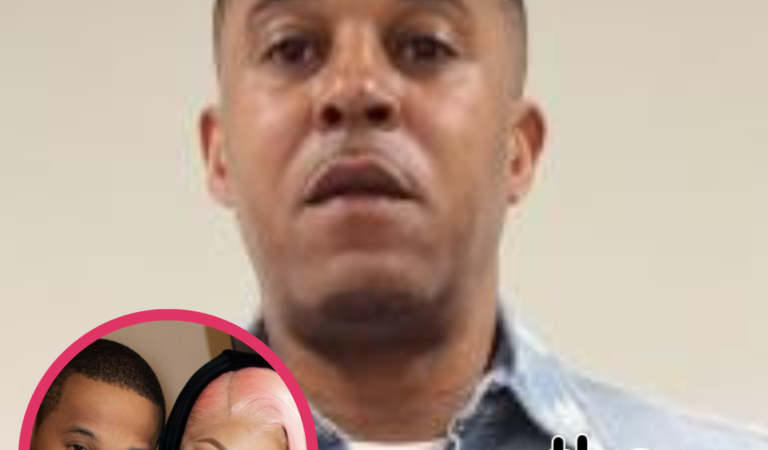 Nicki Minaj’s Husband Kenneth Petty Takes Updated Sex Offender Registry Photo After Completing 120-Day House Arrest