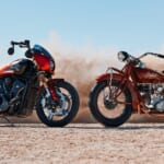 The 2025 Indian Scout Revs Up An Iconic American Motorcycle