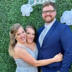 Conjoined Twin Brittany Hensel Not a Witness in Abby’s 2021 Wedding