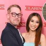 Macaulay Culkin Pretends to Be Hotel Staff on Trip With Brenda Song