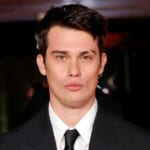Nicholas Galitzine Shot 4 Sex Scenes in 1 Day on 'Mary and George'