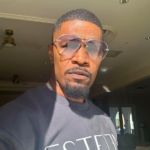 Jamie Foxx Still ‘Going Strong’ Nearly One Year After Mysterious Health Scare