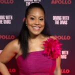 Sheinelle Jones Slams Rumors She Doesn’t Have a Belly Button