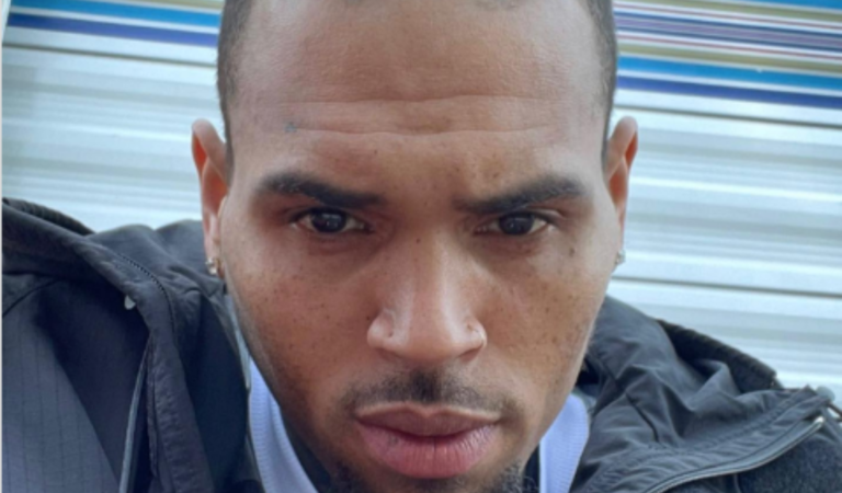 Chris Brown Ordered To Pay Backup Dancer $15k Over Eye Injuries Sustained On Set Of His Music Video