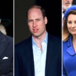 How the Royal Family Feels About the Middletons' Money Troubles