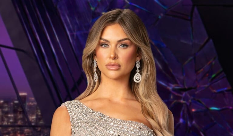 Lala Kent’s Biggest Feuds With Her ‘VPR’ Costars Over the Years