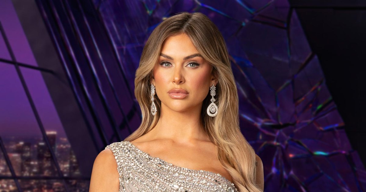 Lala Kent’s Biggest Feuds With Her 'VPR' Costars Over the Years