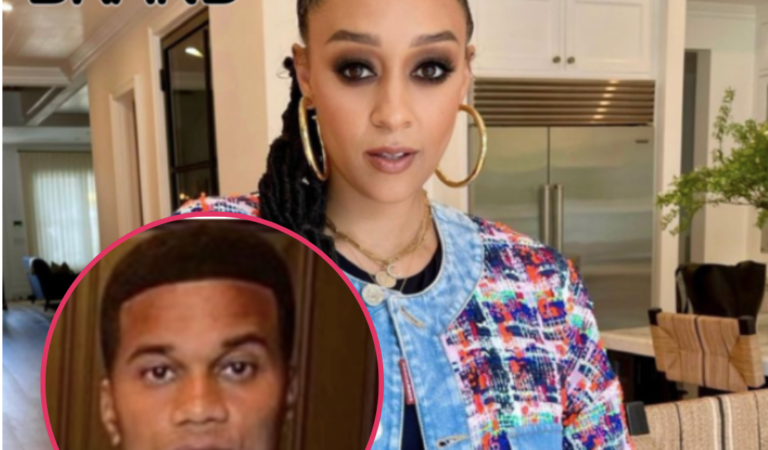 Tia Mowry Becomes Emotional While Reflecting On ‘Whirlwind Journey’ Recovering From Cory Hardrict Divorce