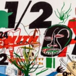 This Andy Warhol x Jean-Michel Basquiat Collaborative Painting Will Fetch Millions At Auction