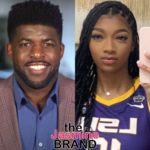 Update: Emmanuel Acho Thanks Those Who Have 'Respectfully Reprimanded' Him After His Controversial Remarks About Angel Reese