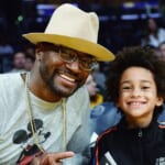 Taye Diggs and Idina Menzel's Son Walker Has a 'Beautiful Voice'