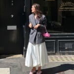 The Puffball Skirt Is Fashion's Newest Favourite