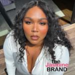 Lizzo Pens Powerful Message About Embracing Her Feelings After Years Of Hating Them: 'She Realized Breaking Rules Was Her Power'