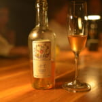 Wine Of the Week: J.J. Amarguito Orange Fortified Wine