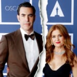 Sacha Baron Cohen and Isla Fisher to Divorce After 14 Years