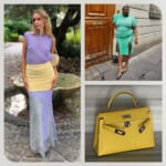 9 Unexpected Spring Color Trends to Be Excited About in 2024