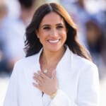 H&M Just Dropped a $46 Version of Meghan Markle's Dress