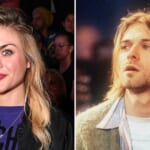 Kurt Cobain's Daughter Frances Marks 30th Anniversary of His Death