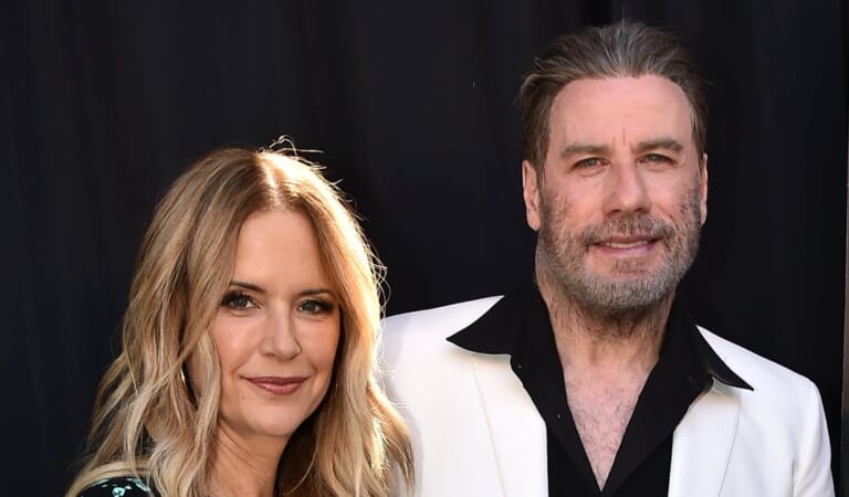 John Travolta’s Dating History: Inside Marriage and Relationships
