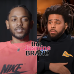 J. Cole Drops Surprise Kendrick Lamar Diss Track: 'He Averagin' Like 1 Hard Verse Like Every 30 Months'