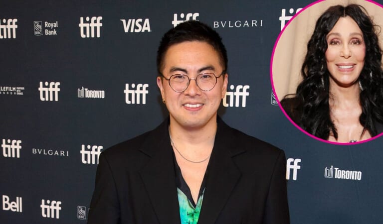 Bowen Yang ‘Started Sweating’ Over Cher Possibly Coming to ‘SNL’