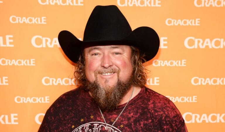 Country Star Colt Ford Suffers Heart Attack After Arizona Concert