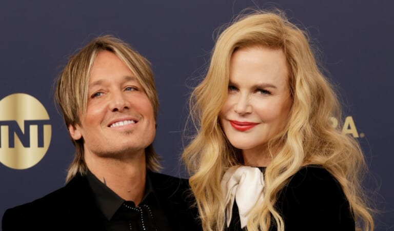 Are Nicole Kidman and Keith Urban Still Together? Updates
