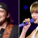 Morgan Wallen Tells Fans Not to Boo Taylor Swift at His Concert