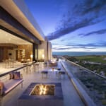 Nobu's Private Residences In Cabo San Lucas Are A Sushi-Lover's Dream