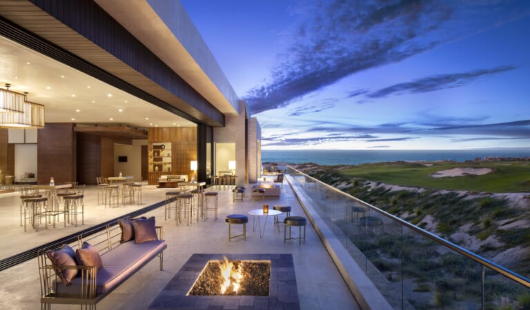 Nobu’s Private Residences In Cabo San Lucas Are A Sushi-Lover’s Dream