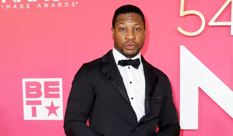 Jonathan Majors Is Sentenced After Domestic Assault Trial