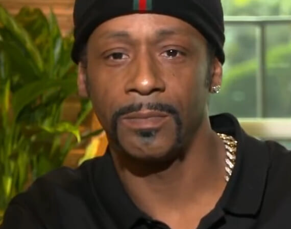 Katt Williams’ Stand-Up Performance Abruptly Ends After Brawl Erupts Between Attendees