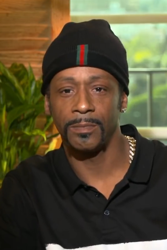 Katt Williams' Stand-Up Performance Abruptly Ends After Brawl Erupts Between Attendees