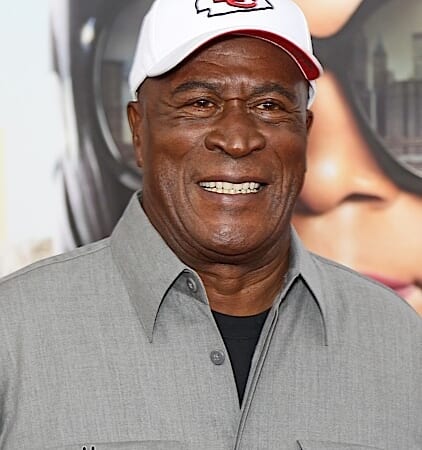 John Amos’ Elder Abuse Investigation Closed By Authorities Due To Lack Of Evidence