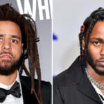 J. Cole Apologizes for Kendrick Lamar Diss Track on His Latest Album