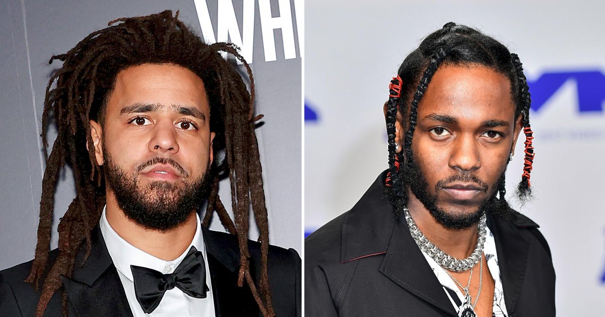 J. Cole Apologizes for Kendrick Lamar Diss Track on His Latest Album